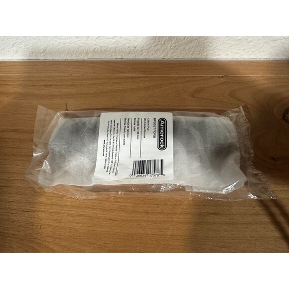 Amerock Blackrock 128mm Modern Oil-Rubbed Bronze Arch Cabinet Pull NWT - Picture 6 of 7